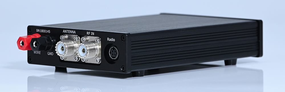 mAT-180H Automatic Antenna Tuner